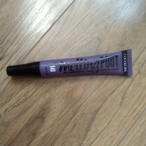 3/15$ Covergirl melting pout​